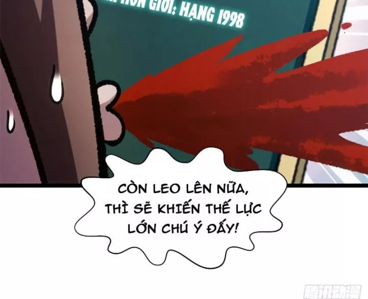 Đỉnh Cấp Khí Vận Lặng Lẽ Tu Luyện Ngàn Năm Chap 291 - Next Chap 292