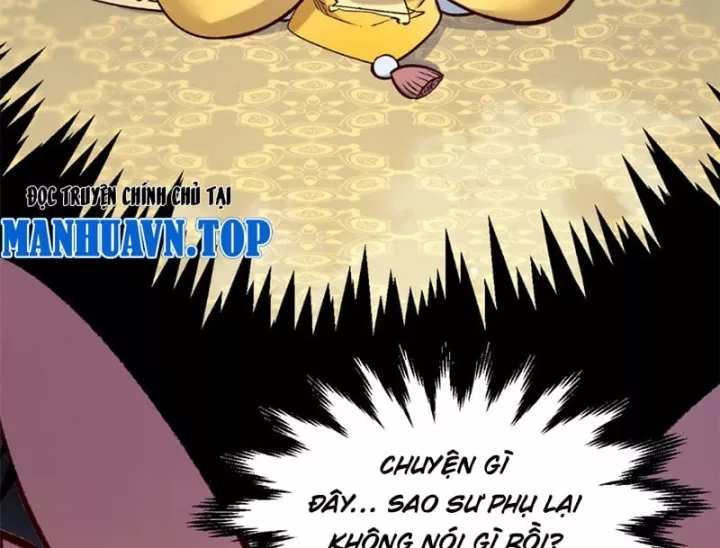 Đỉnh Cấp Khí Vận Lặng Lẽ Tu Luyện Ngàn Năm Chap 291 - Next Chap 292