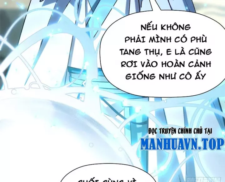 Đỉnh Cấp Khí Vận Lặng Lẽ Tu Luyện Ngàn Năm Chap 291 - Next Chap 292