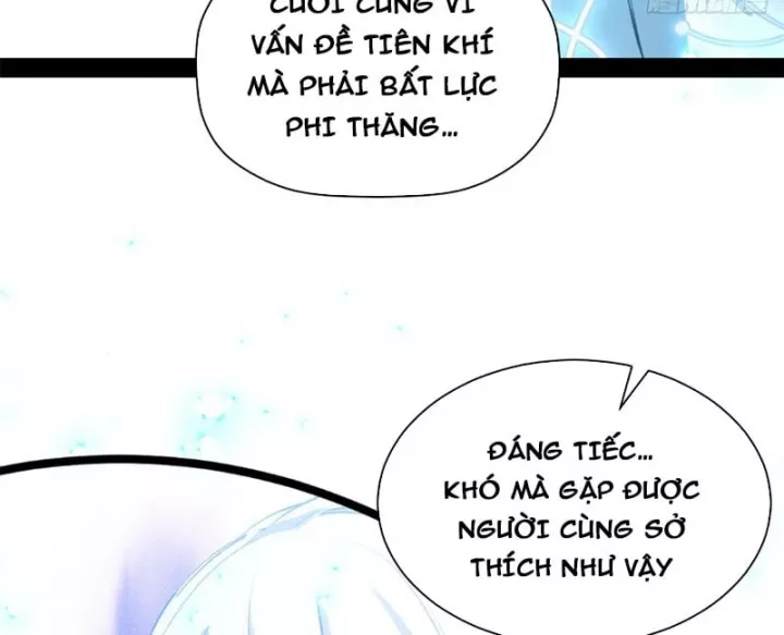 Đỉnh Cấp Khí Vận Lặng Lẽ Tu Luyện Ngàn Năm Chap 291 - Next Chap 292