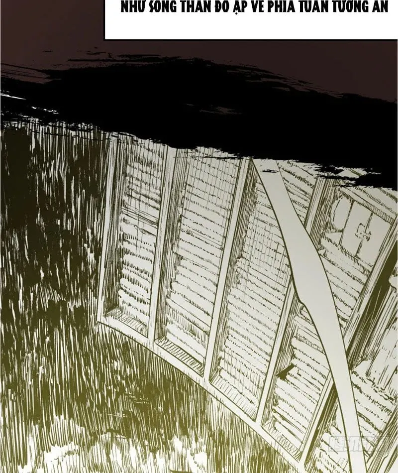 Đỉnh Cấp Khí Vận, Lặng Lẽ Tu Luyện Ngàn Năm Chap 296 - Next Chap 297