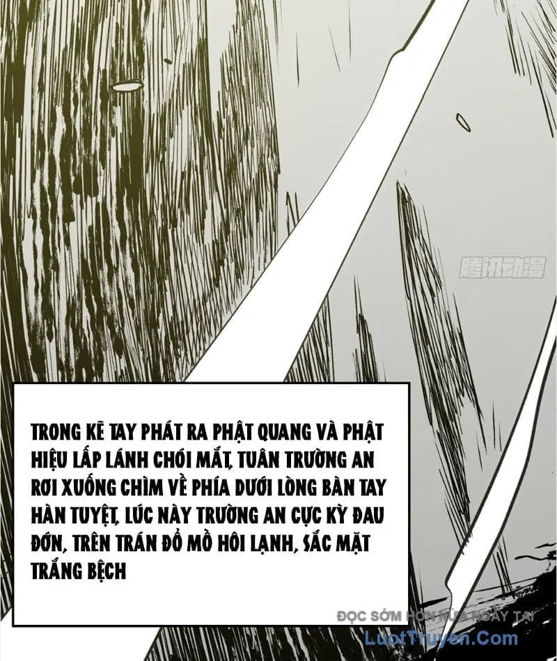 Đỉnh Cấp Khí Vận, Lặng Lẽ Tu Luyện Ngàn Năm Chap 296 - Next Chap 297