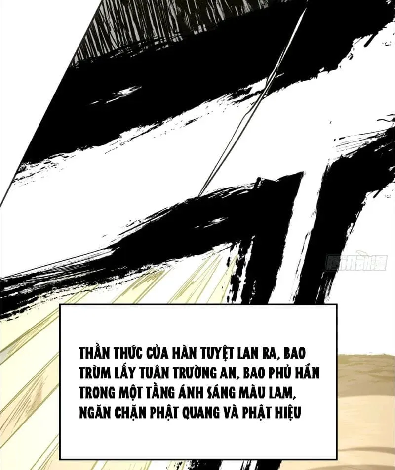 Đỉnh Cấp Khí Vận, Lặng Lẽ Tu Luyện Ngàn Năm Chap 296 - Next Chap 297