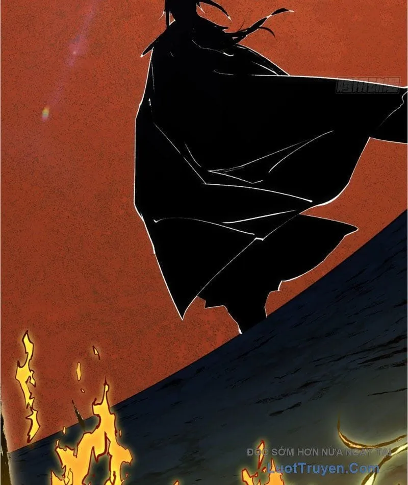 Đỉnh Cấp Khí Vận, Lặng Lẽ Tu Luyện Ngàn Năm Chap 296 - Next Chap 297