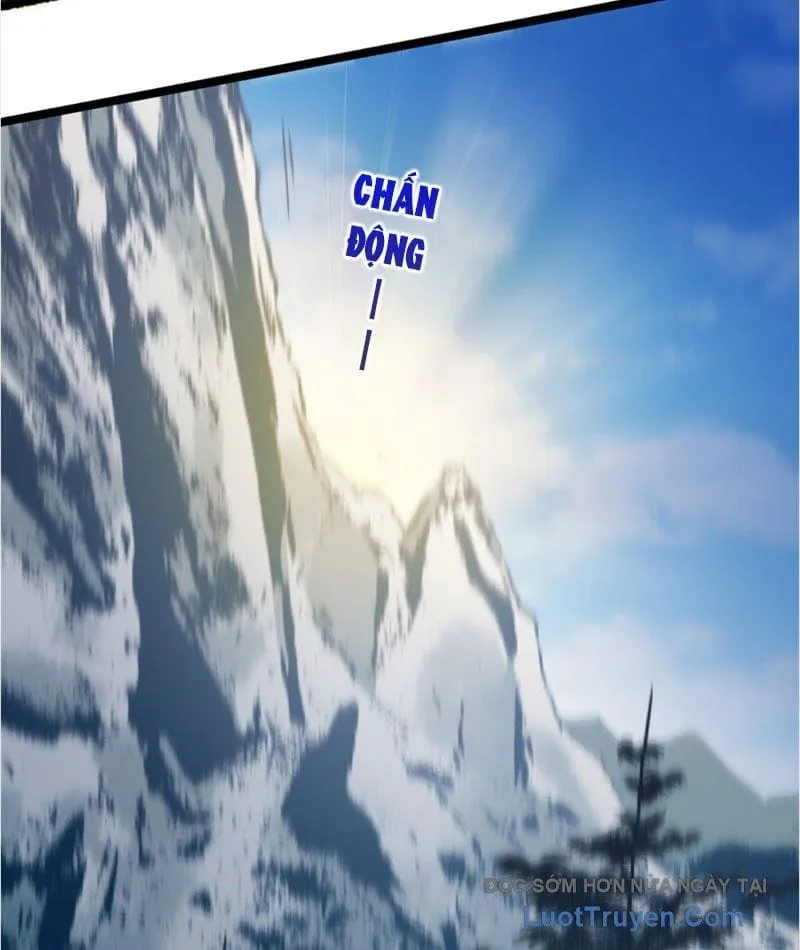 Đỉnh Cấp Khí Vận, Lặng Lẽ Tu Luyện Ngàn Năm Chap 296 - Next Chap 297
