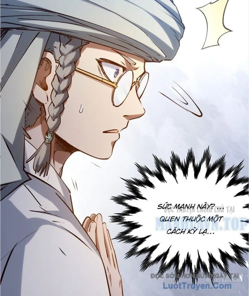 Đỉnh Cấp Khí Vận, Lặng Lẽ Tu Luyện Ngàn Năm Chap 296 - Next Chap 297