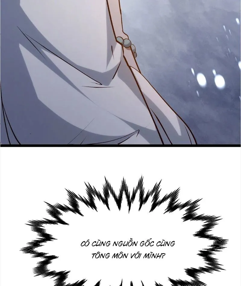 Đỉnh Cấp Khí Vận, Lặng Lẽ Tu Luyện Ngàn Năm Chap 296 - Next Chap 297