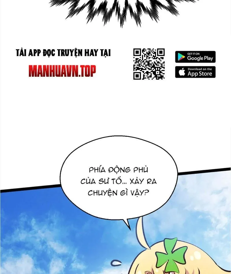 Đỉnh Cấp Khí Vận, Lặng Lẽ Tu Luyện Ngàn Năm Chap 296 - Next Chap 297