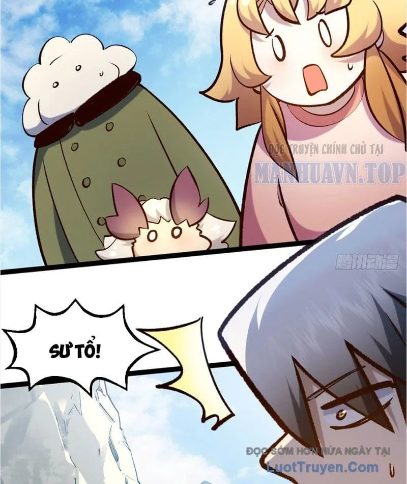 Đỉnh Cấp Khí Vận, Lặng Lẽ Tu Luyện Ngàn Năm Chap 296 - Next Chap 297