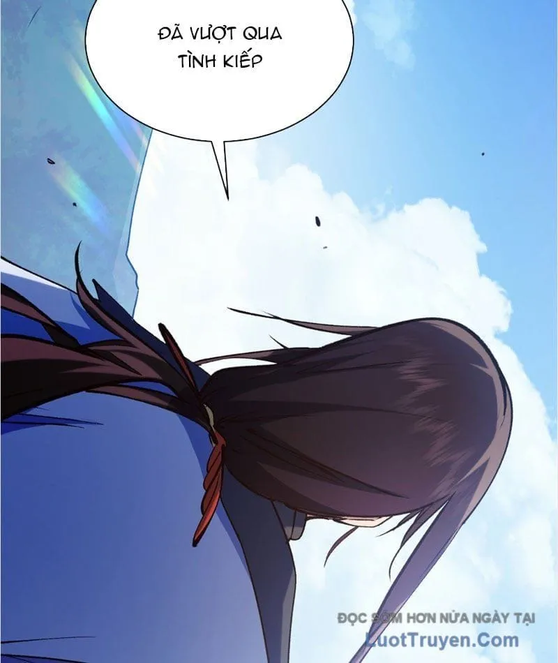 Đỉnh Cấp Khí Vận, Lặng Lẽ Tu Luyện Ngàn Năm Chap 296 - Next Chap 297