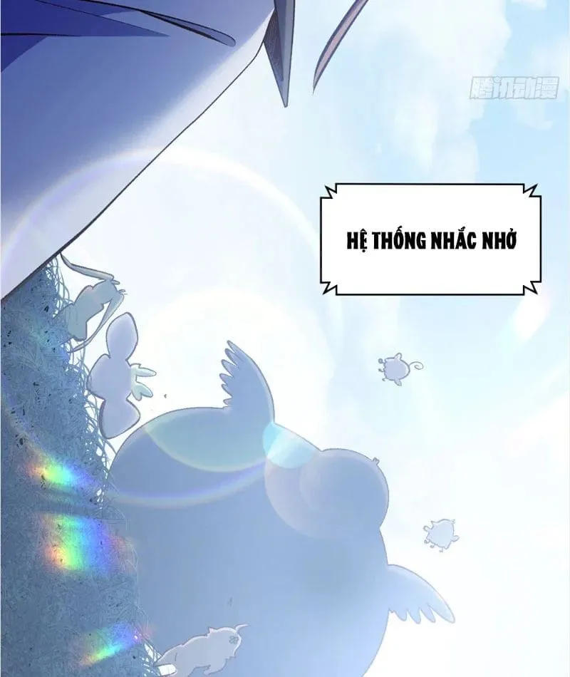 Đỉnh Cấp Khí Vận, Lặng Lẽ Tu Luyện Ngàn Năm Chap 296 - Next Chap 297