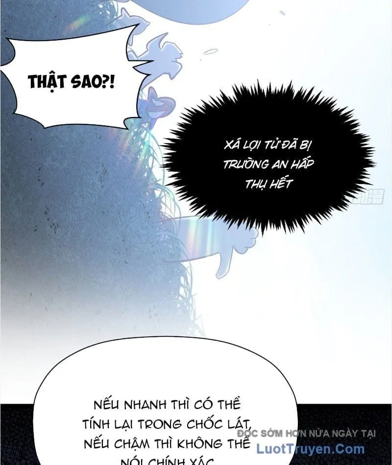 Đỉnh Cấp Khí Vận, Lặng Lẽ Tu Luyện Ngàn Năm Chap 296 - Next Chap 297