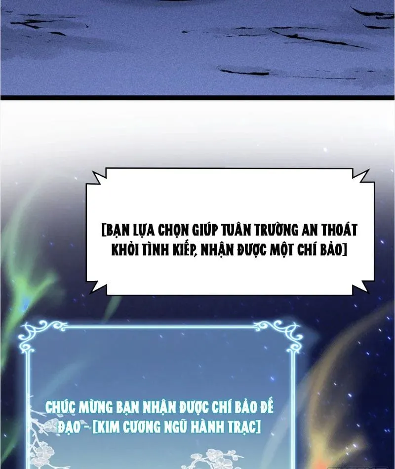 Đỉnh Cấp Khí Vận, Lặng Lẽ Tu Luyện Ngàn Năm Chap 296 - Next Chap 297