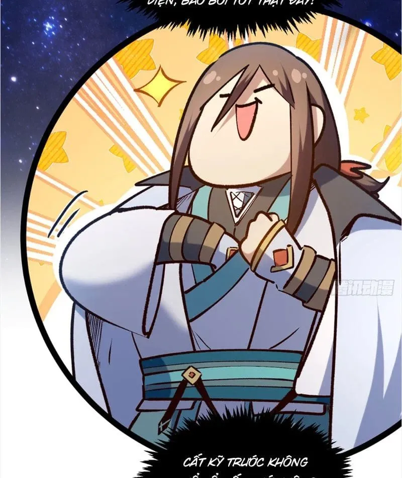 Đỉnh Cấp Khí Vận, Lặng Lẽ Tu Luyện Ngàn Năm Chap 296 - Next Chap 297