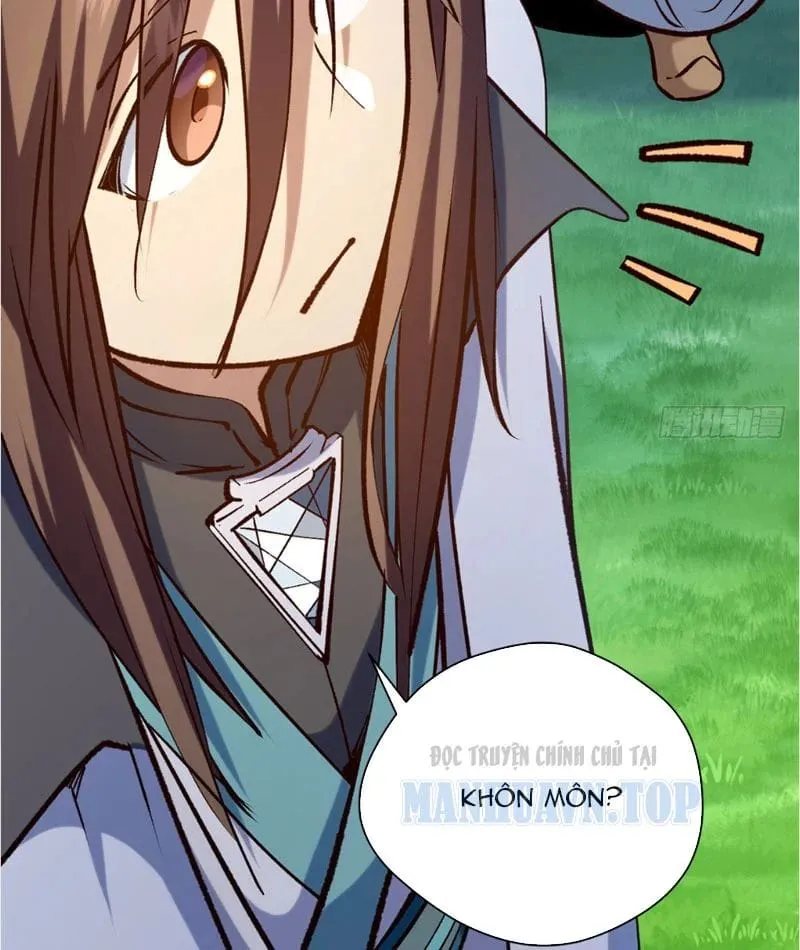 Đỉnh Cấp Khí Vận, Lặng Lẽ Tu Luyện Ngàn Năm Chap 296 - Next Chap 297