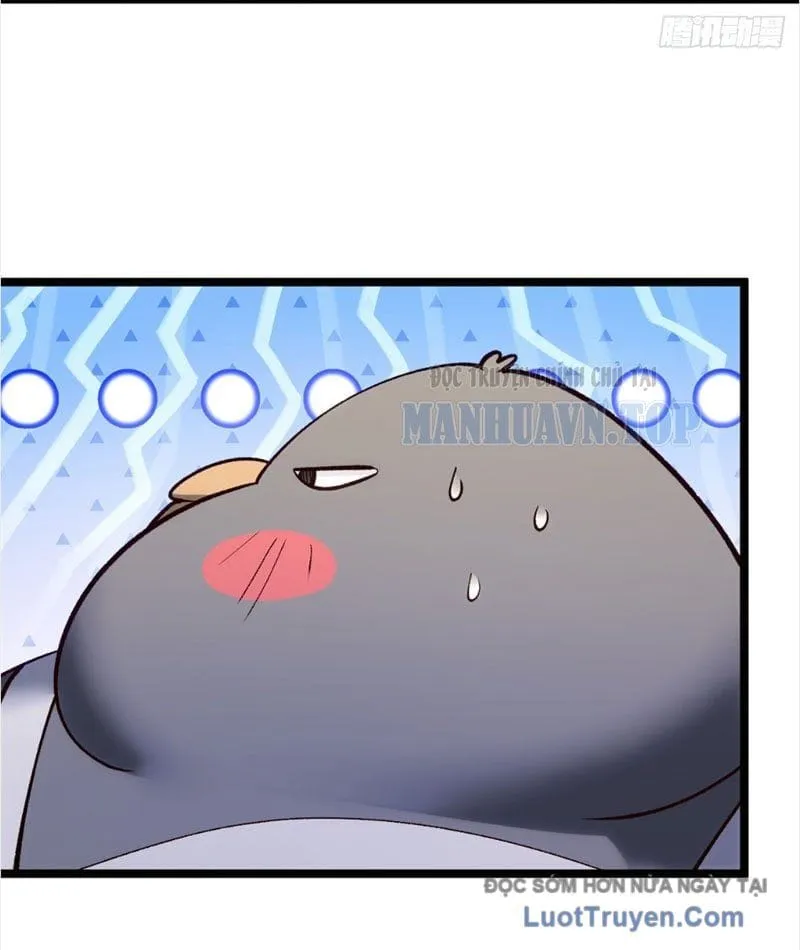 Đỉnh Cấp Khí Vận, Lặng Lẽ Tu Luyện Ngàn Năm Chap 296 - Next Chap 297