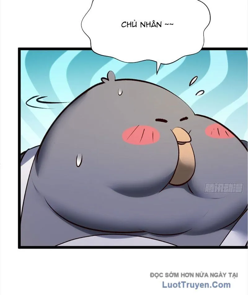 Đỉnh Cấp Khí Vận, Lặng Lẽ Tu Luyện Ngàn Năm Chap 296 - Next Chap 297