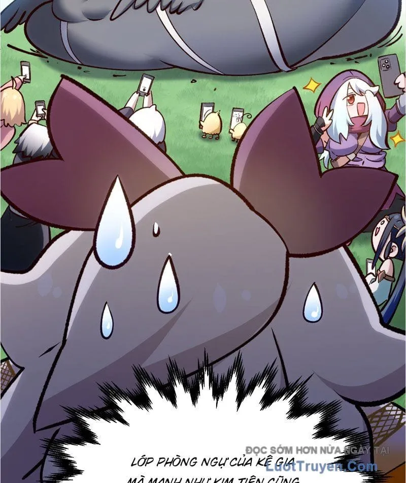 Đỉnh Cấp Khí Vận, Lặng Lẽ Tu Luyện Ngàn Năm Chap 296 - Next Chap 297