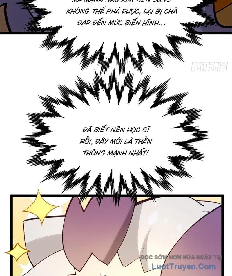 Đỉnh Cấp Khí Vận, Lặng Lẽ Tu Luyện Ngàn Năm Chap 296 - Next Chap 297