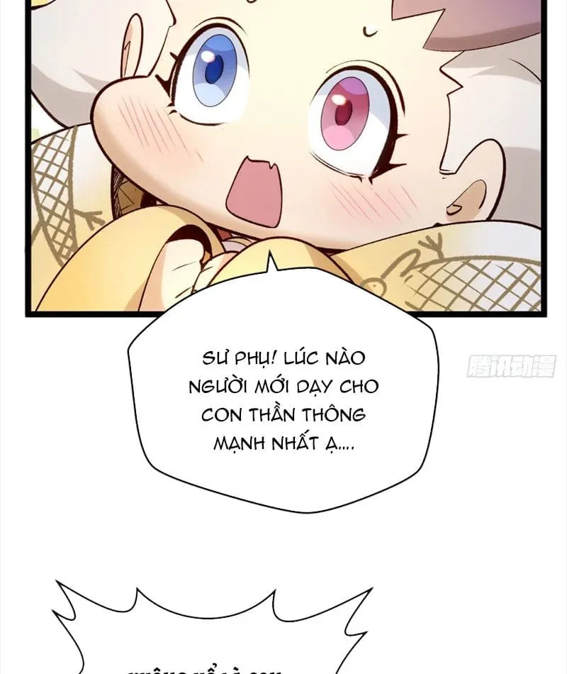 Đỉnh Cấp Khí Vận, Lặng Lẽ Tu Luyện Ngàn Năm Chap 296 - Next Chap 297