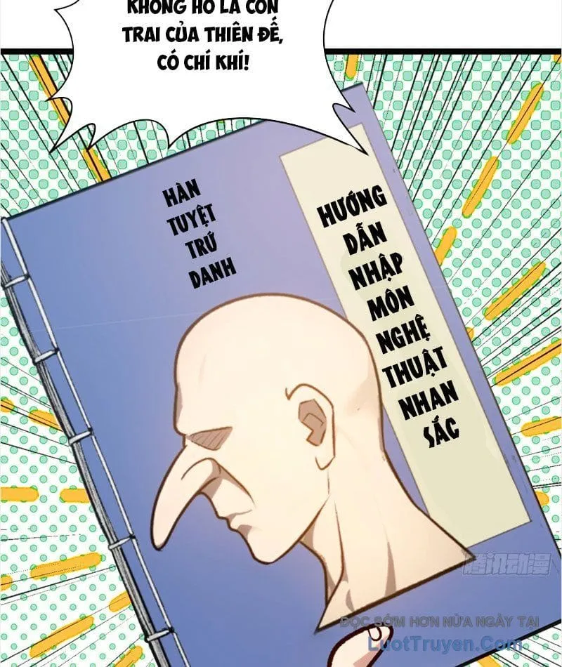 Đỉnh Cấp Khí Vận, Lặng Lẽ Tu Luyện Ngàn Năm Chap 296 - Next Chap 297