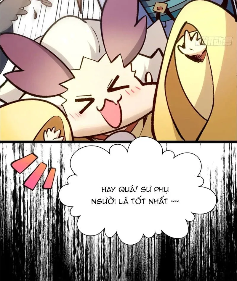 Đỉnh Cấp Khí Vận, Lặng Lẽ Tu Luyện Ngàn Năm Chap 296 - Next Chap 297