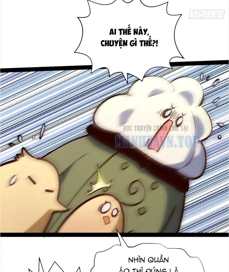 Đỉnh Cấp Khí Vận, Lặng Lẽ Tu Luyện Ngàn Năm Chap 296 - Next Chap 297