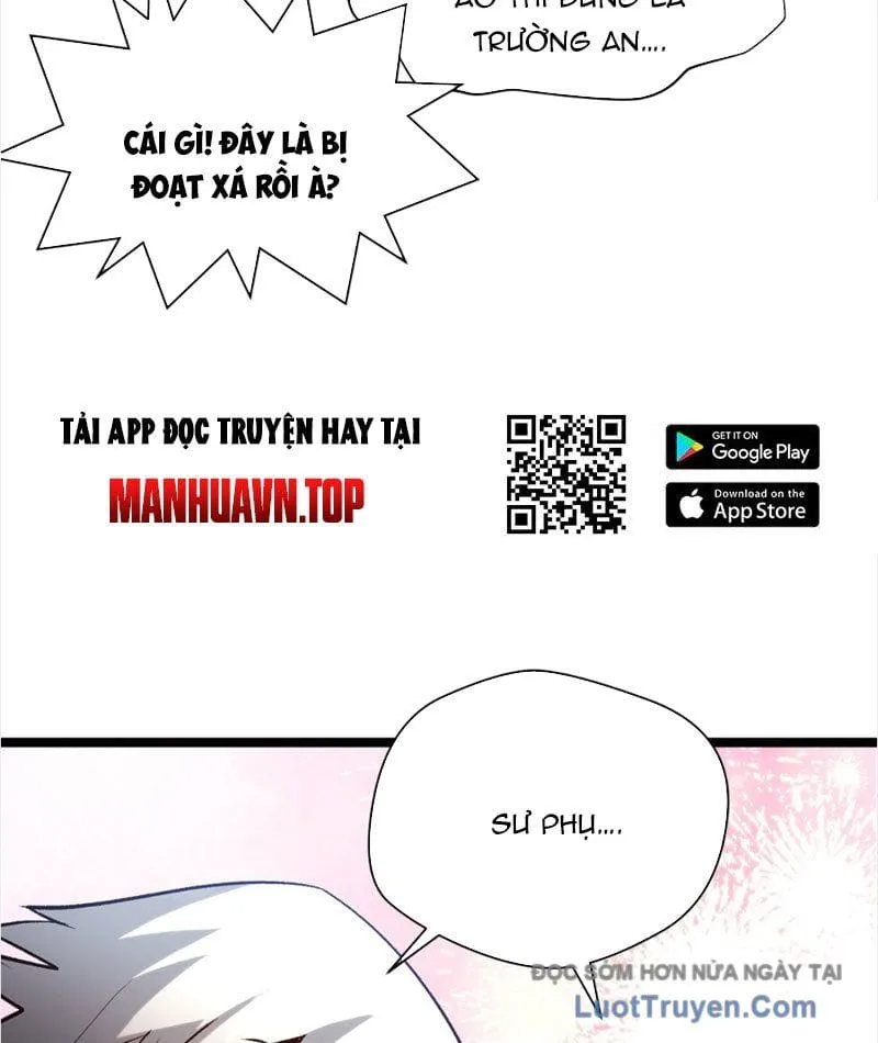 Đỉnh Cấp Khí Vận, Lặng Lẽ Tu Luyện Ngàn Năm Chap 296 - Next Chap 297