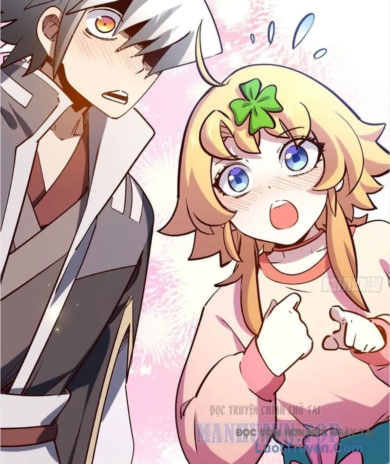 Đỉnh Cấp Khí Vận, Lặng Lẽ Tu Luyện Ngàn Năm Chap 296 - Next Chap 297