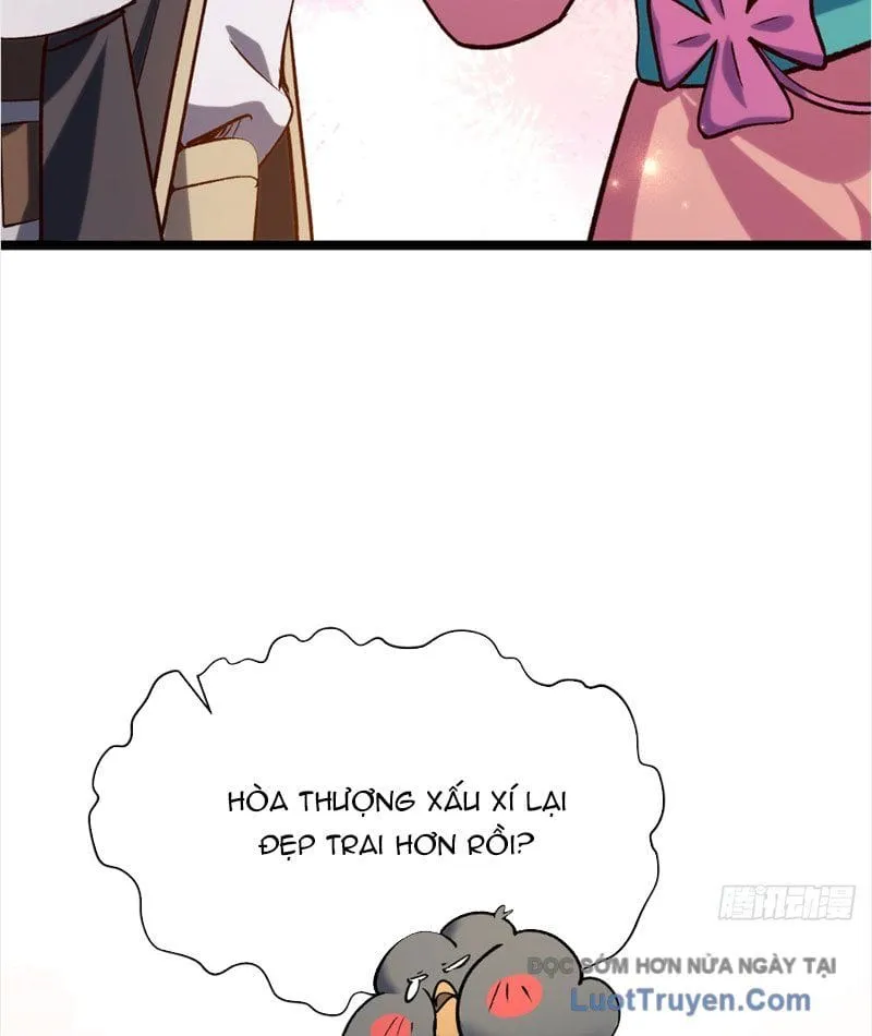 Đỉnh Cấp Khí Vận, Lặng Lẽ Tu Luyện Ngàn Năm Chap 296 - Next Chap 297