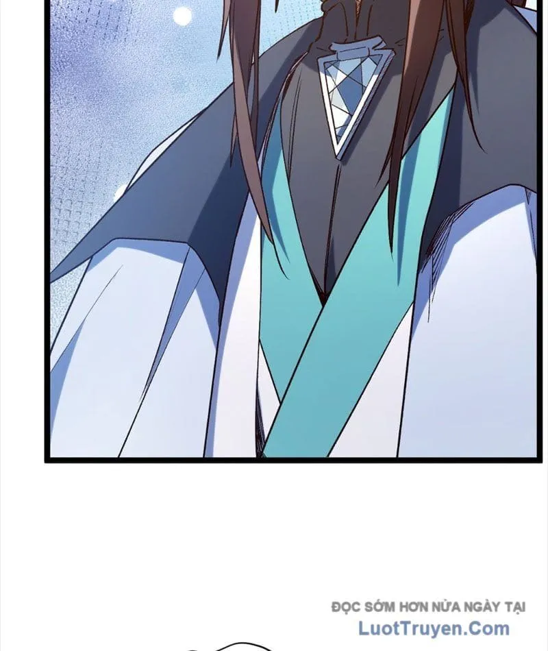 Đỉnh Cấp Khí Vận, Lặng Lẽ Tu Luyện Ngàn Năm Chap 296 - Next Chap 297