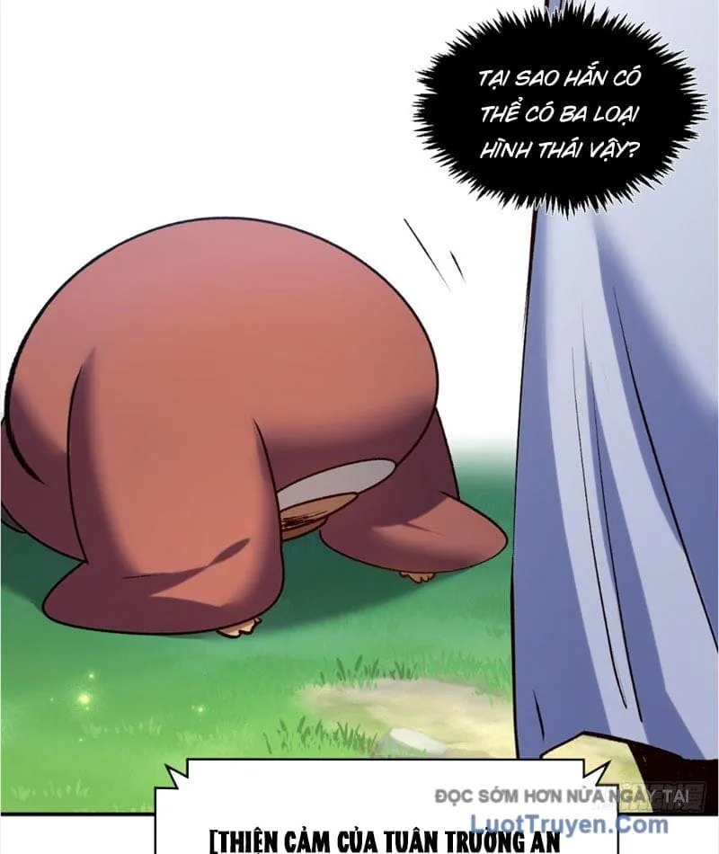 Đỉnh Cấp Khí Vận, Lặng Lẽ Tu Luyện Ngàn Năm Chap 296 - Next Chap 297