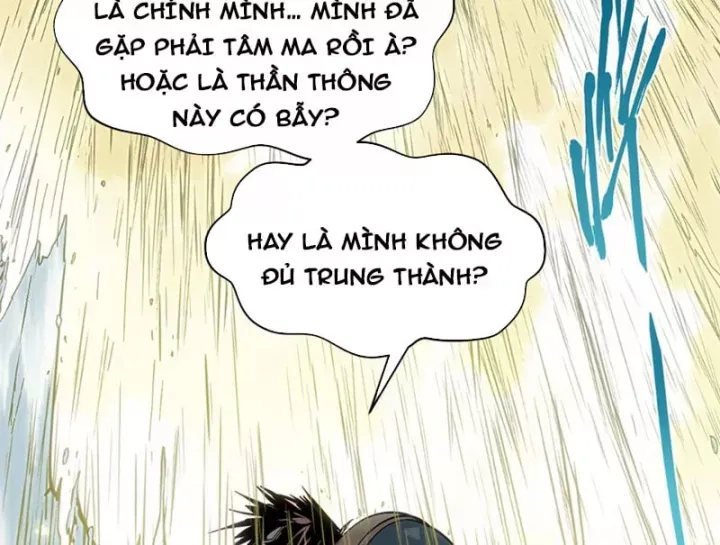 Đỉnh Cấp Khí Vận, Lặng Lẽ Tu Luyện Ngàn Năm Chap 297.5 - Next Chap 298.5