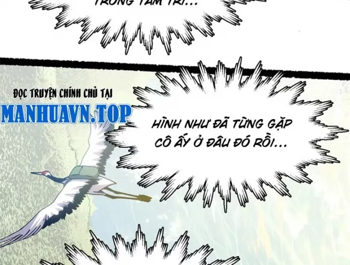 Đỉnh Cấp Khí Vận, Lặng Lẽ Tu Luyện Ngàn Năm Chap 297.5 - Next Chap 298.5