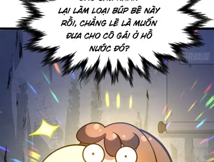 Đỉnh Cấp Khí Vận, Lặng Lẽ Tu Luyện Ngàn Năm Chap 297.5 - Next Chap 298.5