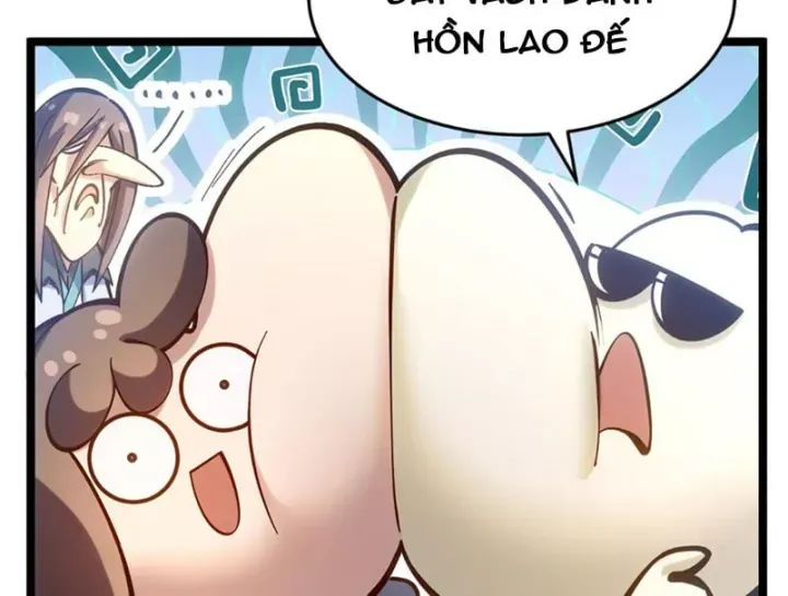 Đỉnh Cấp Khí Vận, Lặng Lẽ Tu Luyện Ngàn Năm Chap 297.5 - Next Chap 298.5