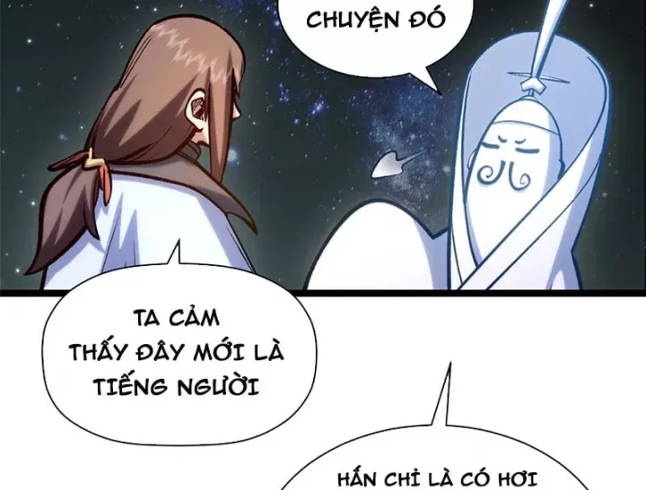 Đỉnh Cấp Khí Vận, Lặng Lẽ Tu Luyện Ngàn Năm Chap 297.5 - Next Chap 298.5