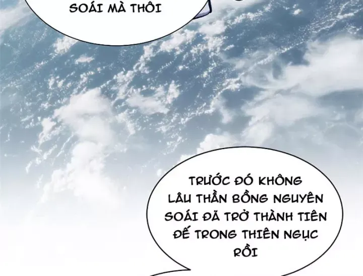 Đỉnh Cấp Khí Vận, Lặng Lẽ Tu Luyện Ngàn Năm Chap 297.5 - Next Chap 298.5