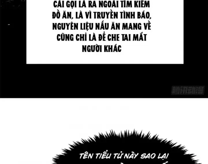 Đỉnh Cấp Khí Vận, Lặng Lẽ Tu Luyện Ngàn Năm Chap 297.5 - Next Chap 298.5
