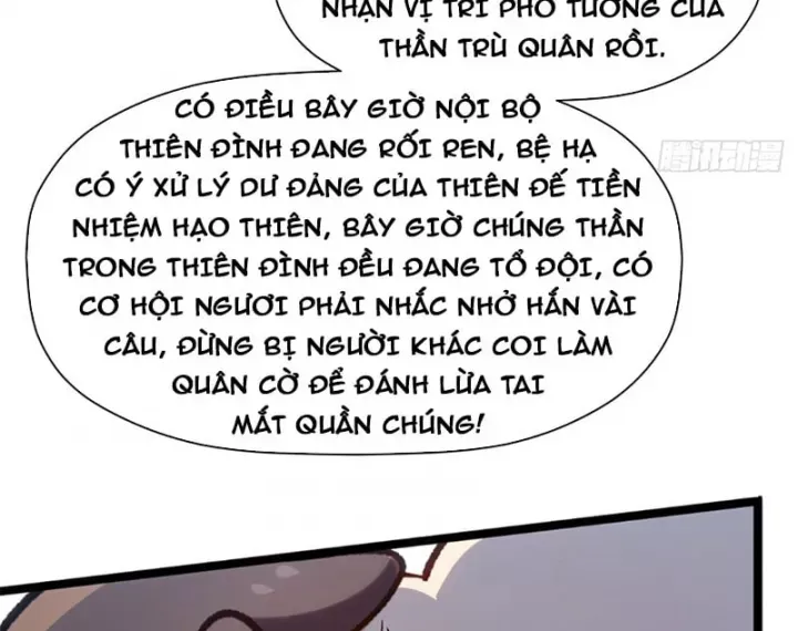 Đỉnh Cấp Khí Vận, Lặng Lẽ Tu Luyện Ngàn Năm Chap 297.5 - Next Chap 298.5