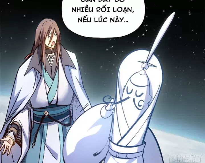 Đỉnh Cấp Khí Vận, Lặng Lẽ Tu Luyện Ngàn Năm Chap 297.5 - Next Chap 298.5