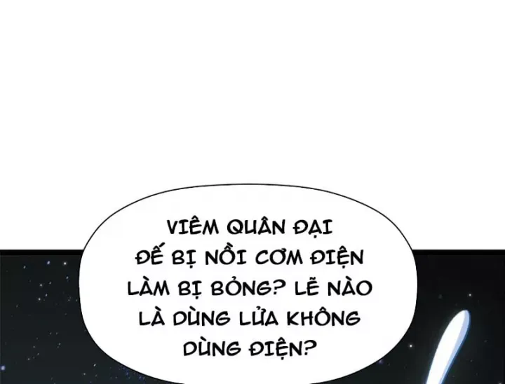 Đỉnh Cấp Khí Vận, Lặng Lẽ Tu Luyện Ngàn Năm Chap 297.5 - Next Chap 298.5