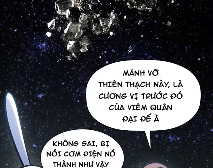 Đỉnh Cấp Khí Vận, Lặng Lẽ Tu Luyện Ngàn Năm Chap 297.5 - Next Chap 298.5