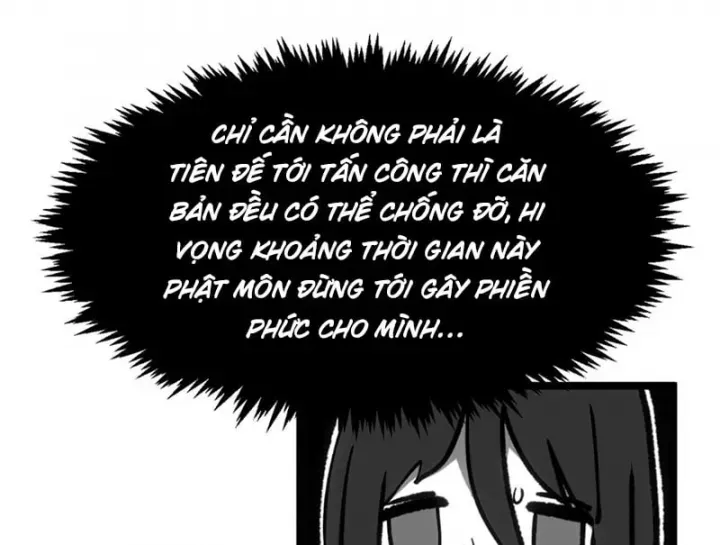 Đỉnh Cấp Khí Vận, Lặng Lẽ Tu Luyện Ngàn Năm Chap 297.5 - Next Chap 298.5