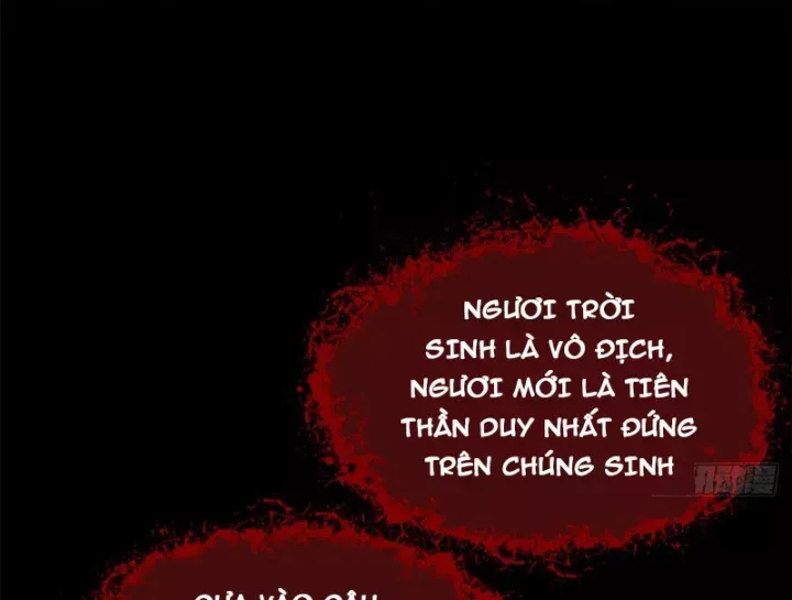 Đỉnh Cấp Khí Vận, Lặng Lẽ Tu Luyện Ngàn Năm Chap 297.5 - Next Chap 298.5
