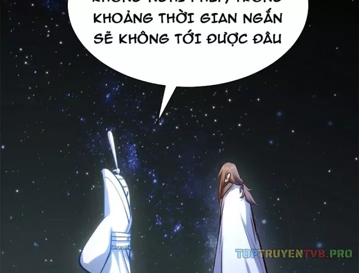Đỉnh Cấp Khí Vận, Lặng Lẽ Tu Luyện Ngàn Năm Chap 298 - Next Chap 299