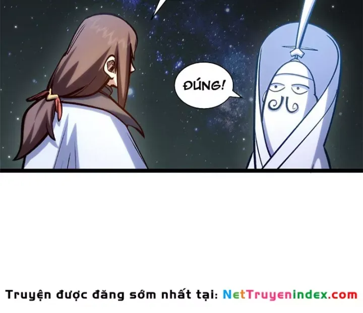 Đỉnh Cấp Khí Vận, Lặng Lẽ Tu Luyện Ngàn Năm Chap 298 - Next Chap 299