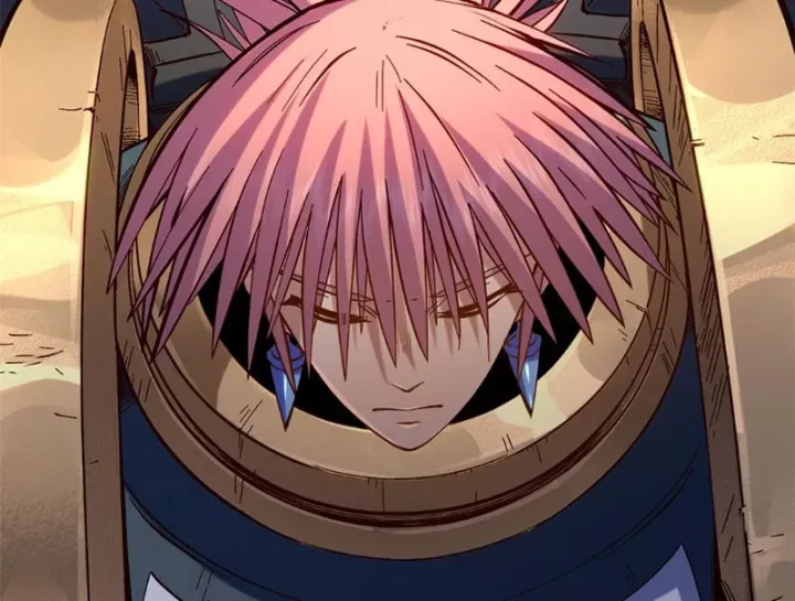 Đỉnh Cấp Khí Vận, Lặng Lẽ Tu Luyện Ngàn Năm Chap 298 - Next Chap 299