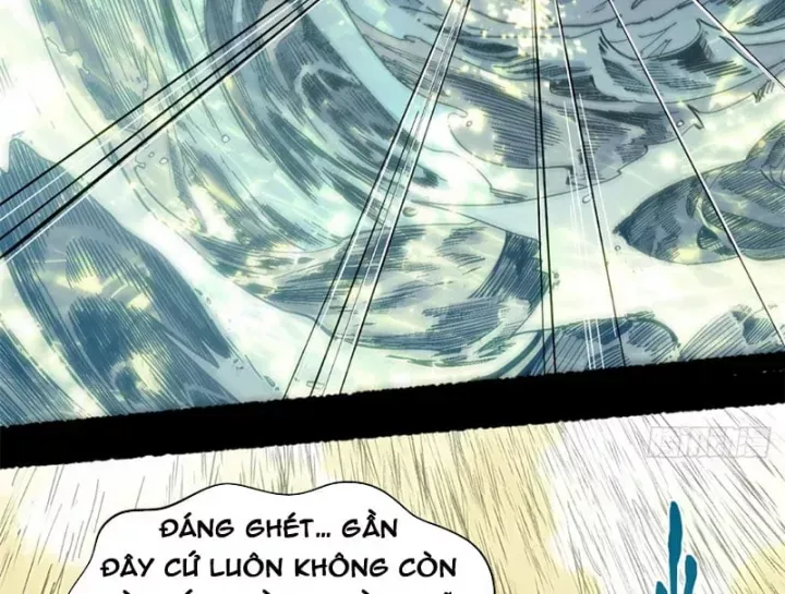 Đỉnh Cấp Khí Vận, Lặng Lẽ Tu Luyện Ngàn Năm Chap 298 - Next Chap 299