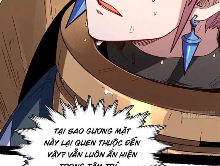 Đỉnh Cấp Khí Vận, Lặng Lẽ Tu Luyện Ngàn Năm Chap 298 - Next Chap 299